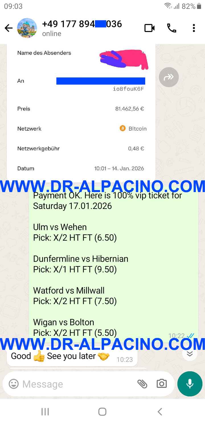 Fixed Match 100% Sure