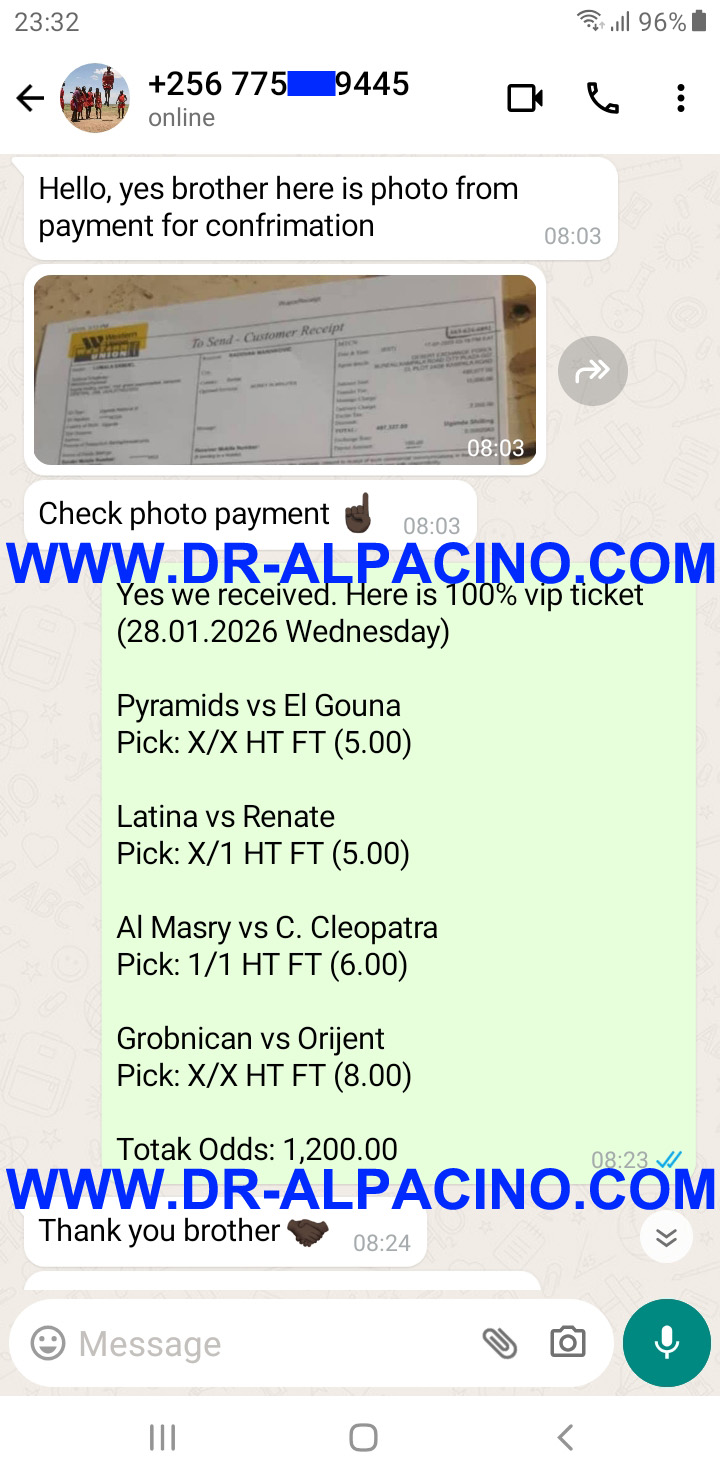 Manipulated Fixed Match