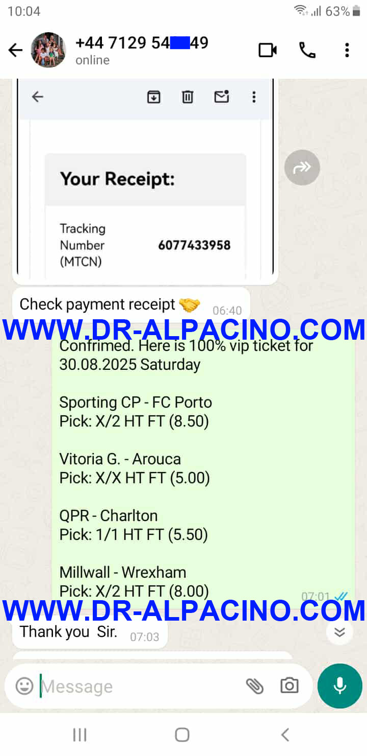 Correct Fixed Matches