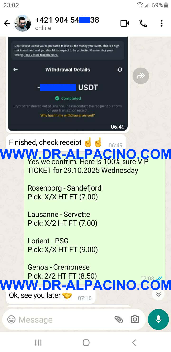 Football Fixed Match